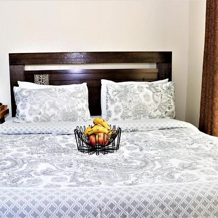 Nairobi Boutique Inn Εξωτερικό φωτογραφία